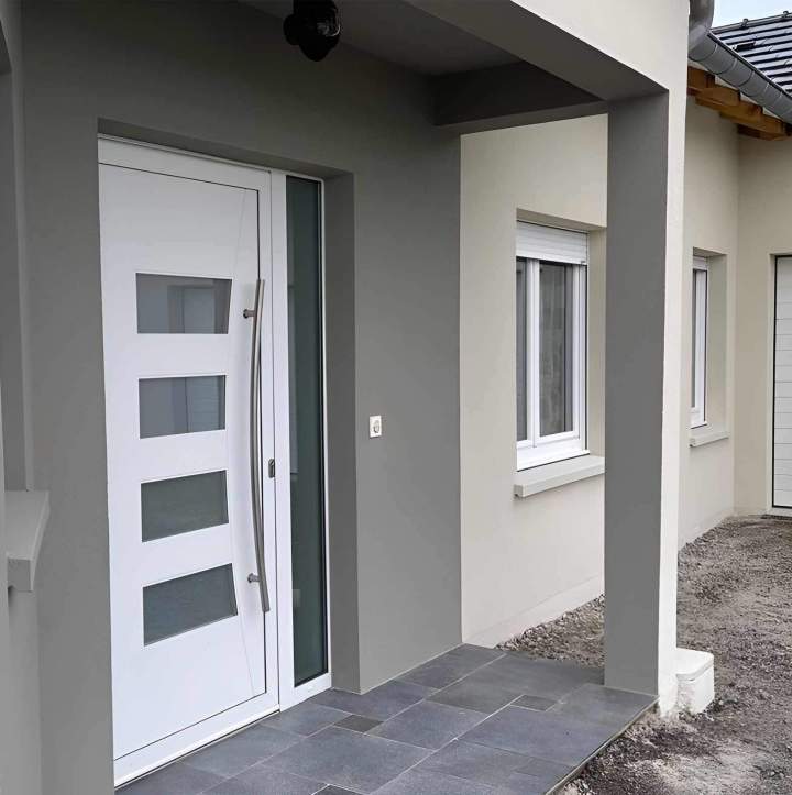 Peinture intérieure et extérieure Faulquemont